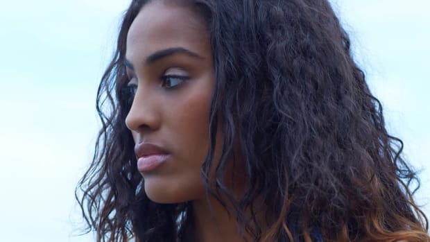 Skylar Diggins 2014 Swimsuit 1